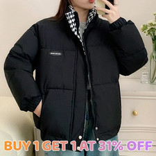 Women Outerwear Ladies Winter