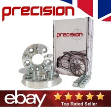 Ford Mondeo Mk3 Wheel Spacers