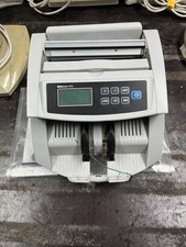 VEVOR Banknote Money Currency Counter Automatic Pound Cash Machine