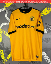 Kaizer Chiefs Jersey Home