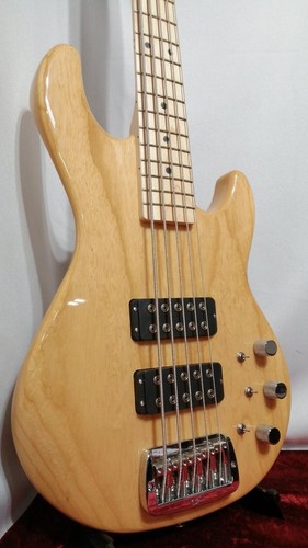 Custom shop l 2500 vnat - shop, l-2500