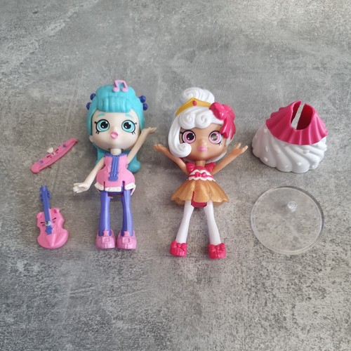 Shopkins happy places lil - places, lil’