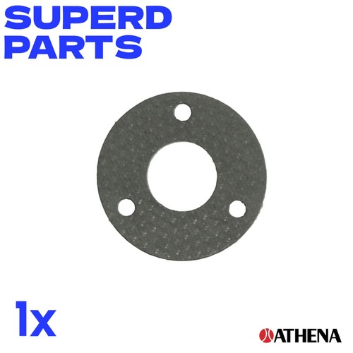 Exhaust gasket fits aprilia - gasket, fits: