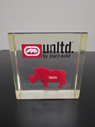 Unltd marc ecko collectible - unltd,