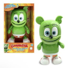 Dancing & Singing Gummy Bear