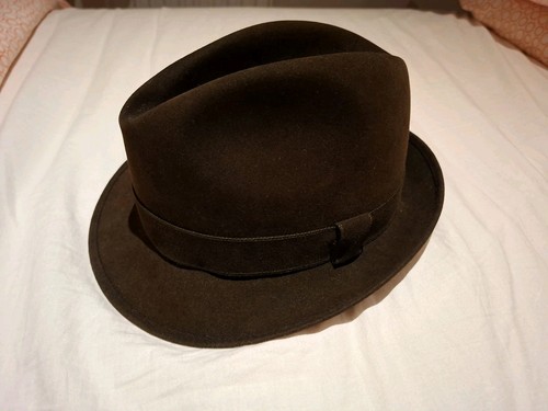 Vintage stetson gun club - ​vintage,