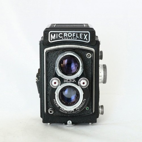 Mpp microflex vintage 6x6 - microflex,