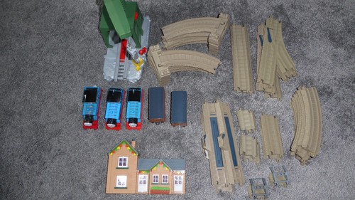 Thomas the tank engine - tank, &