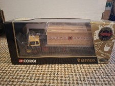 Corgi 22504 Bedford TK