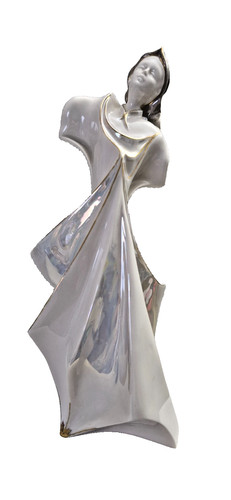 Vintage galos spain - art, deco