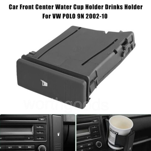 Car front center water - front,