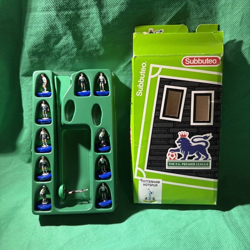 Vintage subbuteo lw - vintage,