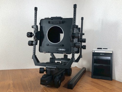 Exc read cambo sc 4x5 - [exc+3,