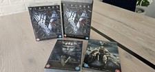 Vikings Seasons 1-6 DVD Box