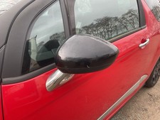 10-18 CITROEN DS3 PASSENGER