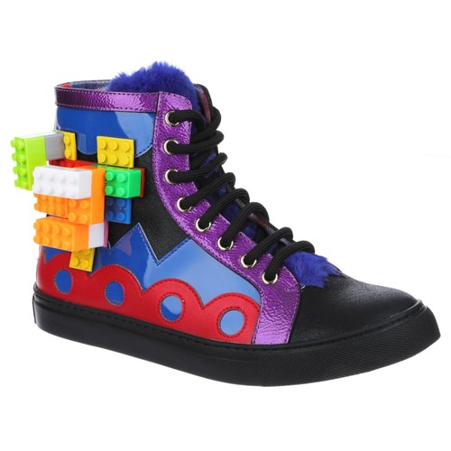 Irregular choice colourful - choice,