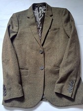 Jack wills tweed - jack, blazer