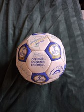 Tottenham Hotspur 1992/1993