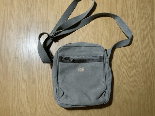 Troop london canvas cross - troop, body
