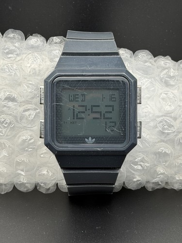 Adidas peachtree digital - adidas, grey