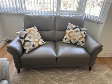 Furniture village 2 seater