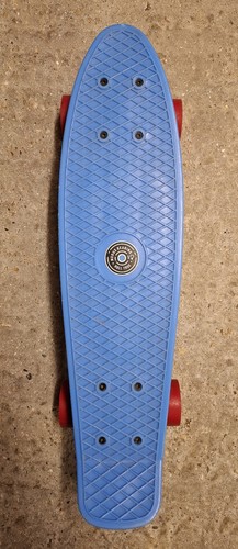 Mini cruiser board - mini,