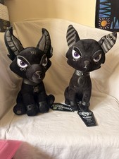 Killstar Kreeptures Lot of 2