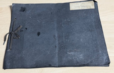 Album of 1940s USA Based Shoe