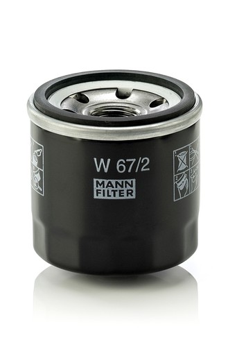 Mann filter oil - 67/2,