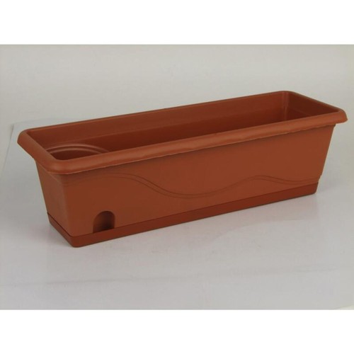 Planter titanic trough pot - planter,