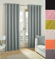 Pair Of Plain Eyelet Pencil