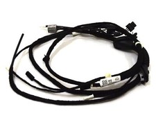 Original Vauxhall Corsa E 5Dr Hatch Rear Boot Wiring Loom Harness 39159032 NEW