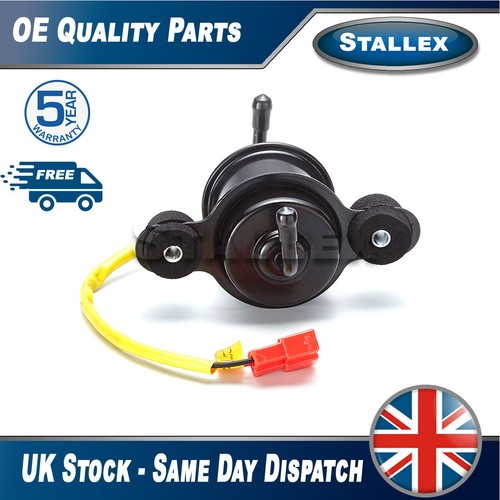 Stallex new fuel - stallex, pump