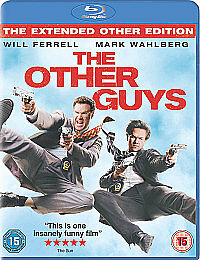 The other guys extended - the,