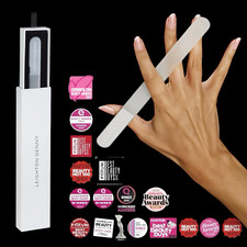 LEIGHTON DENNY Large Crystal