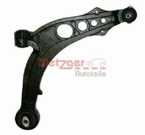 Original metzger handlebar - original,