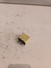 Vauxhall Corsa Cdti Ecoflex 2006-2023 HAZARD RELAY UNIT