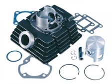 Polini Cylinder Kit Cast Iron