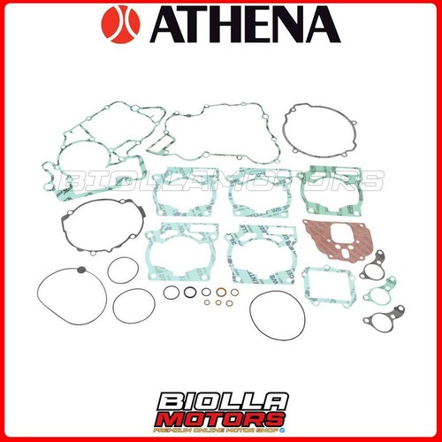 Engine gasket kit - gasket, athena