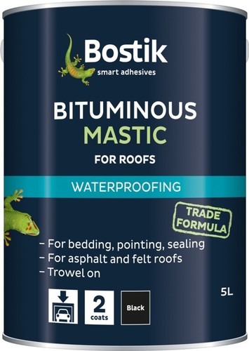 Roofing repair diy bitumen - roofing,