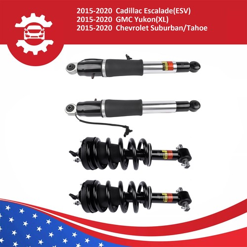 Front strut assy - front,