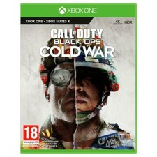 Call of Duty: Black Ops Cold