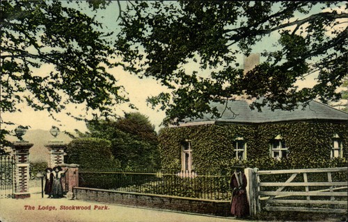 Stockwood park near luton - stockwood,