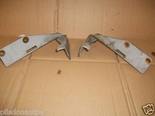 NISSAN ALMERA 1999 N15 BONNET