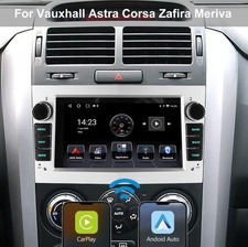 Apple Carplay For Vauxhall