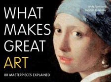 What Makes Great Art: 80