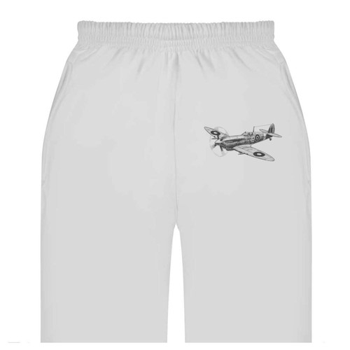 Flying spitfire adult - 'flying,