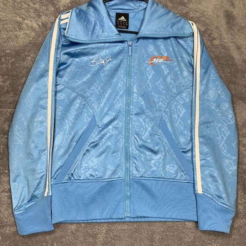 Adidas dale earnhardt track - dale,