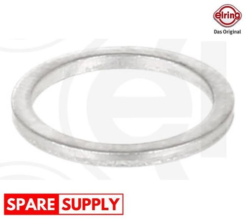 Seal oil drain - oil, for