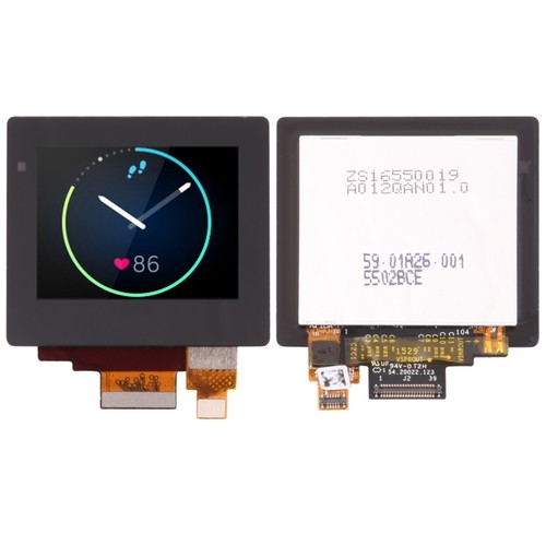 Replacement lcd screen - lcd, &
